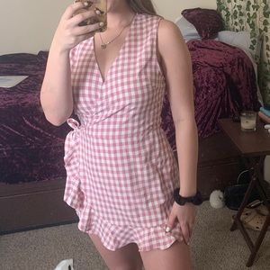Boutique NWT skort romper